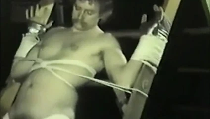 Yeraltı nadir bağbozumu bdsm eşcinsel Hardcore