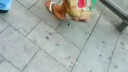 Ebo feet les courtilles