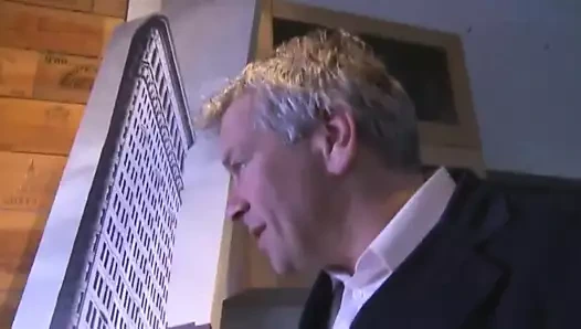 Unsere Geile Firma - Episode 1