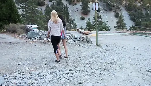 Lezbiyen ütopya: lezbiyenler 6