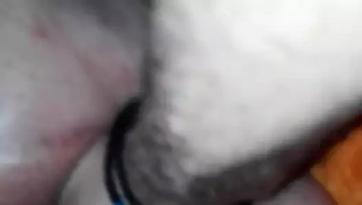 Tis anoigo teneke mounara! fisting