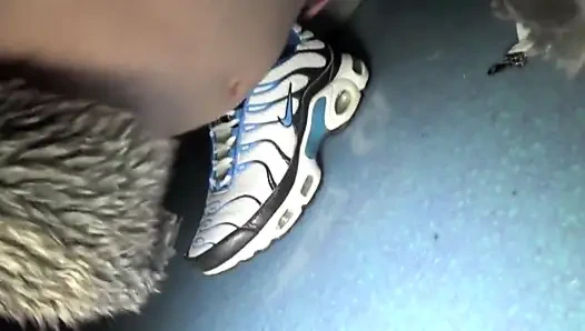 Heteroseksüel Arap mastürbasyonu