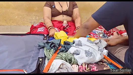 Pov Stepmom ki help kya Trip pe jane ke liye