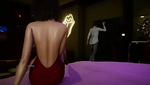 Kız arkadaş yeni öğretmeniyle aldatıyor