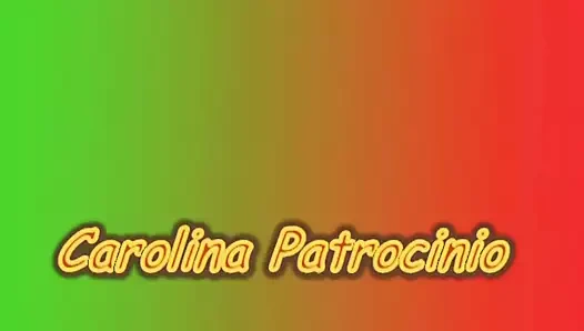 Carolina patrocinio - famashow - lioncaps 26-2-2012