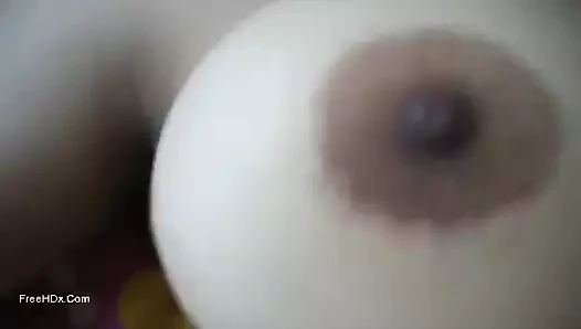 Dost ki bahan ko choda