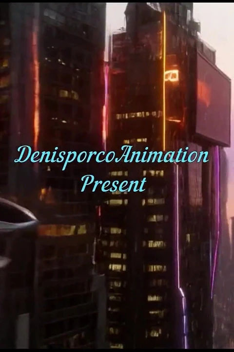 Kayıp Ruhlar Sibernetik Seks