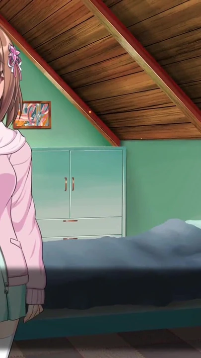 Together Again BDSM Episode 1 - From Suicide Cliff to First Spanking & Submission | Clip 2