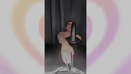 Kadın kılıklı aşağılama asmr büyüleyici olmadan 31 talimatı almaz