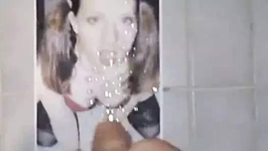 Shelly ins8iable için 4. boşalmak haraç