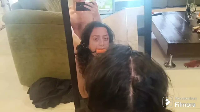 Yeni bdsm sikiş seansı