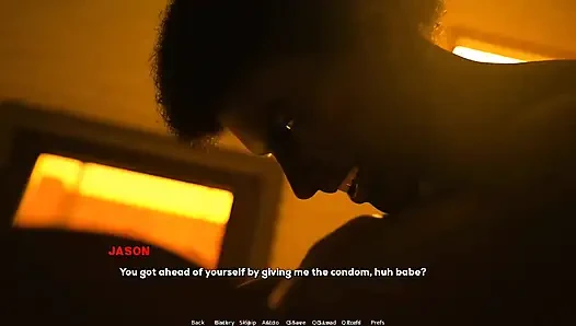 Shadows of Desire v0.8.5 aldatıyor güncelleme #03