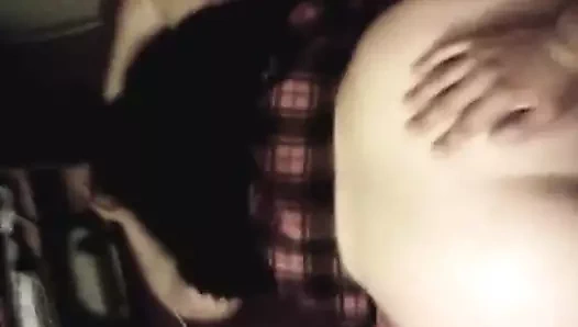 Cumslut eş vicky sanders gets raylı tarafından iş arkadaşı