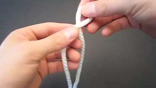 Teardrop Knot