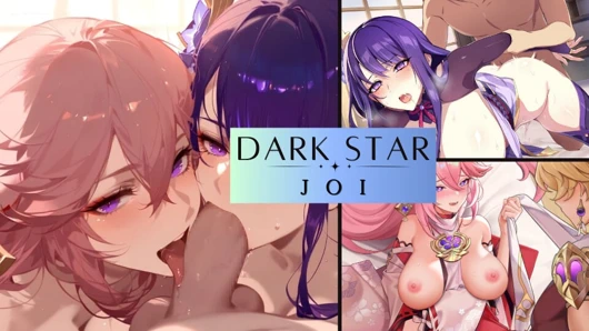 Boşalmamaya Çalış Düellosu: Yae ve Ei Edition