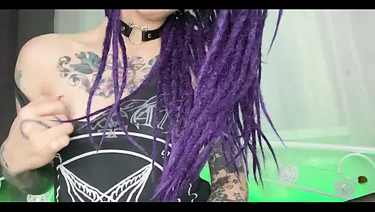 Amcığı seviyorsan yakın çekim!