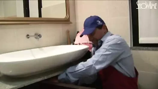 Üvey annemin arkadaşları - bölüm #1