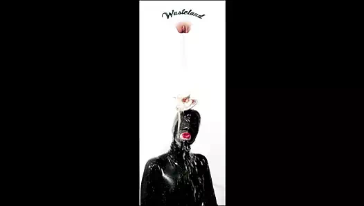 sanat çiş 15 altın duş