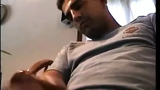 Straight Boy and His Playboy