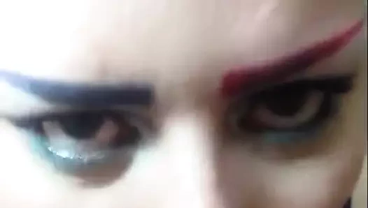 Bbw oral seks yumurtalı kırlangıçlar büyük cum yük göğüsleri kayma!