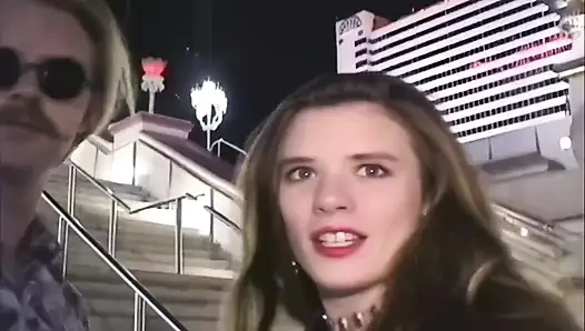 Bush'a boşalma amatör 90'ların çifti