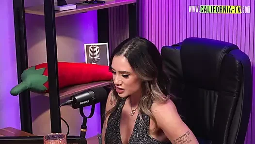 Rafaela Lima her türlü sikişmek istiyor