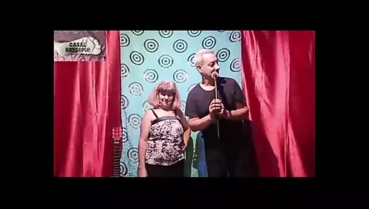 BÜYÜK YARAK VEYA KÜÇÜK YARAK