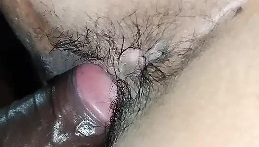 Hintli güzel evli kadın oral seks amatör