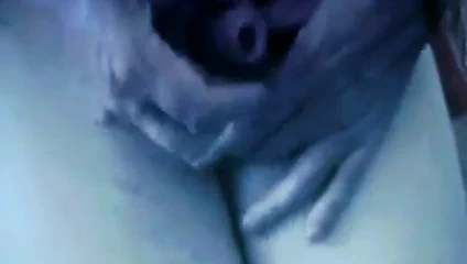 İyi bir küçük boşalma.....