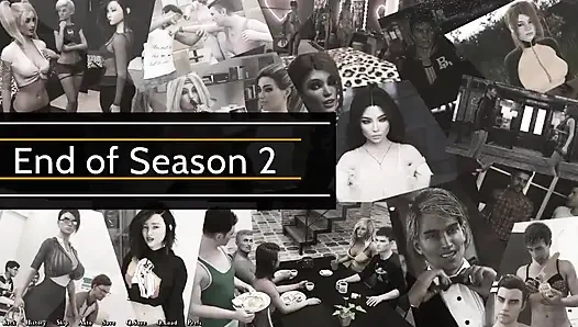 Bir dik olmak 0.8.1 bölüm 263 Jill loveskysan69