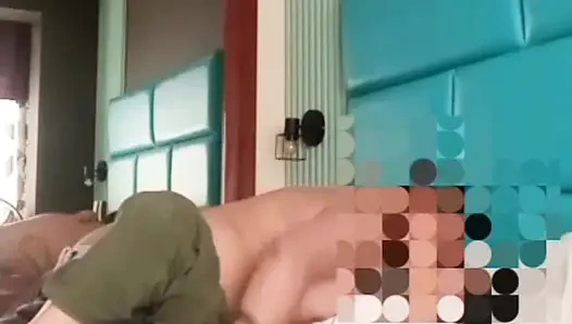 Bakire kız arkadaşımla sikişiyorum bölüm 1