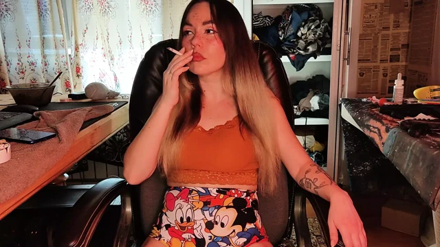 üvey kardeş sigara sigara