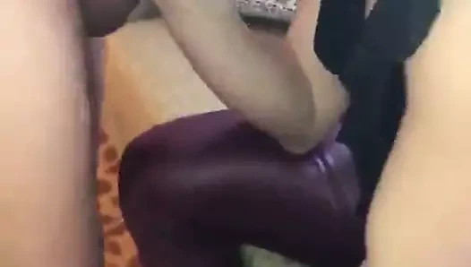 Son zamanlarda boşanmış