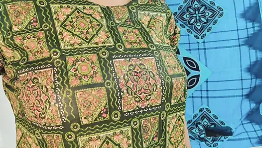 Секс индийского брата и сводной сестры, романтическая ролевая игра, видео, полное аудио