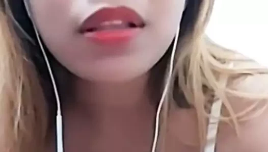 Malayca - awek melayu