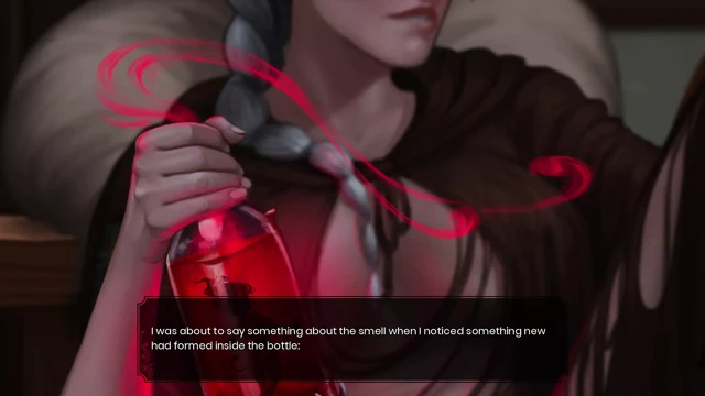 Ne efsane - (pt 23) - büyülü çük.... temiz