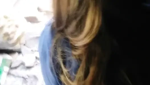Terk Edilmiş Ev
