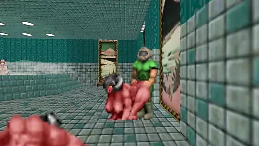 H-doom lanet derleme