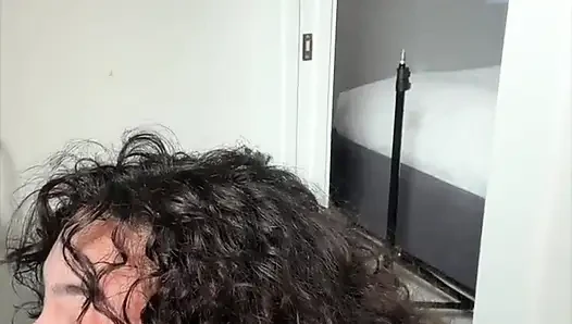 Dee lusion çift dildo solo