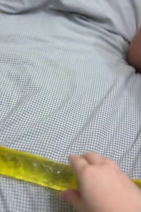 Sürtüğüm anal eğitim