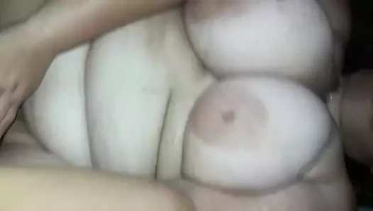 Rus bbw sikme sevmek fahişe 125