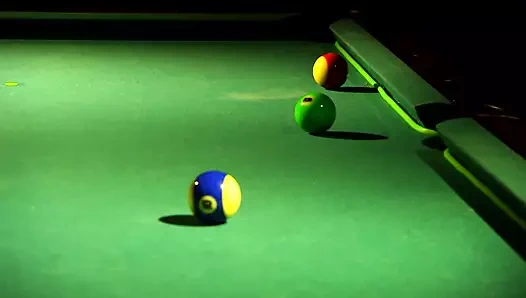 Kirli geceler - bölüm 3