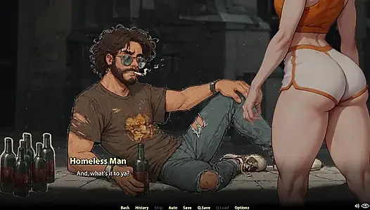 Çok erkek arkadaşlar (bölüm 6)