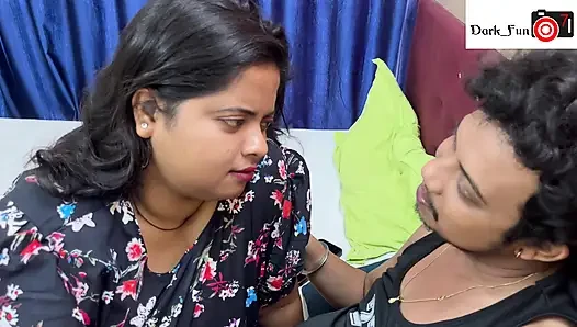 JIJU AND SAALI KI MAST JABARDAST CHUDAI