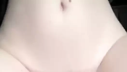 Sıska Norveçli sürtük becerdin - pov