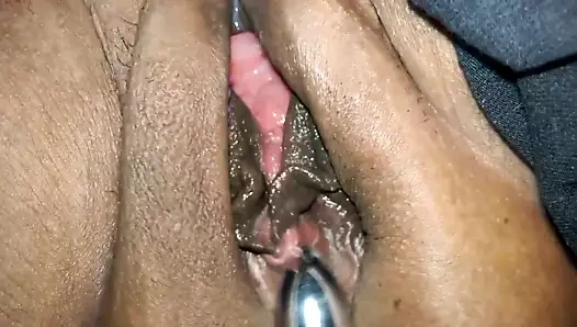 İyi iri güzel kadın