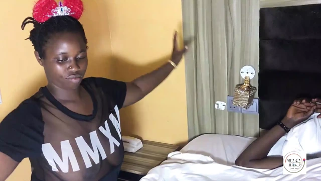 Ruhlu kız beni almaya nasıl geldi ve amını siktim