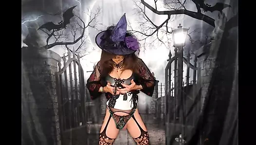 Penis pompası eğlencesi