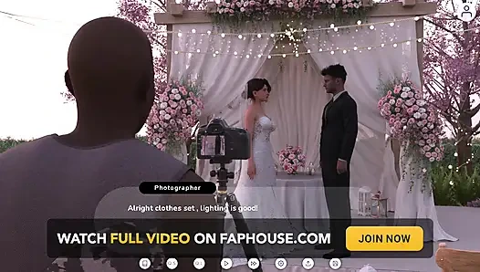 Uçucu bir evlilik - bölüm 4 - bölüm 2