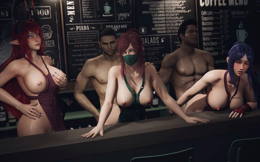 Ryanreos - sert seks bağımlısı seksi kız, ıslak amcık, dölle dolu büyük yarak